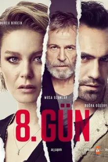 8. Gun