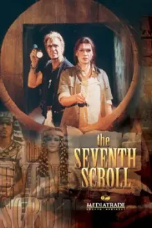 The Seventh Scroll