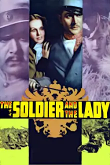 The Soldier and the Lady