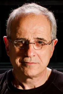 Bob Ezrin como: Self (voice)