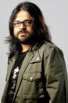 Pritam Chakraborty como: Judge