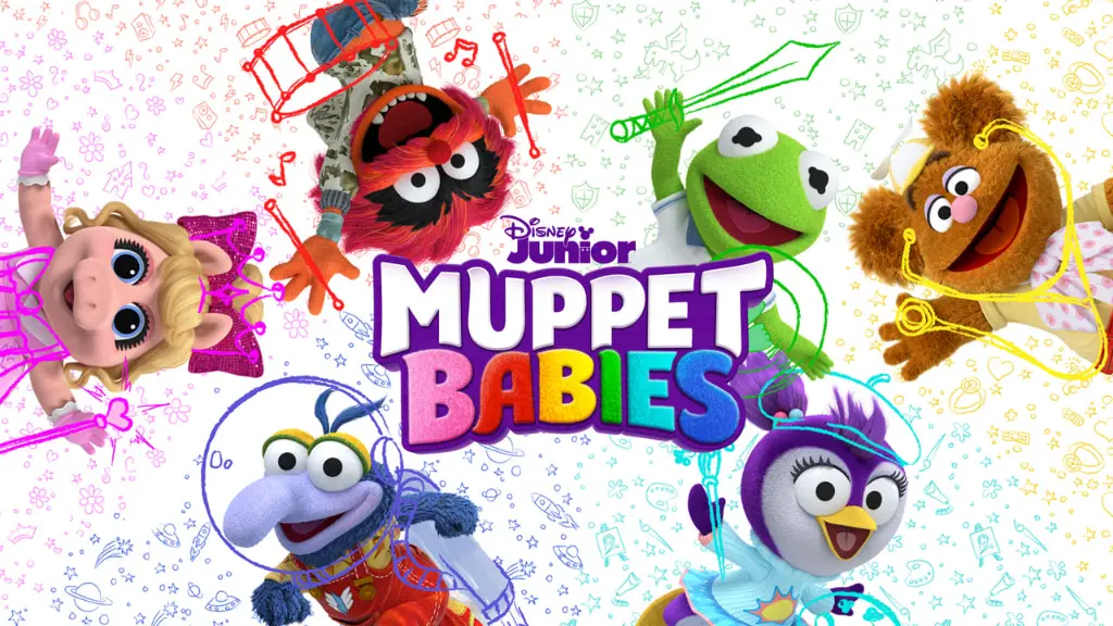 Muppet Babies