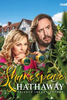 Shakespeare & Hathaway - Private Investigators