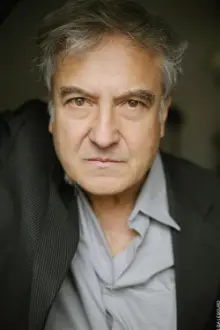 Marc Berman como: Jean-Marie