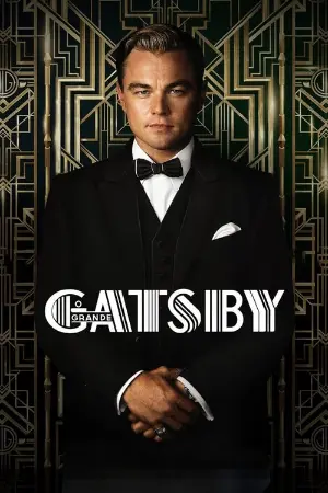 O Grande Gatsby