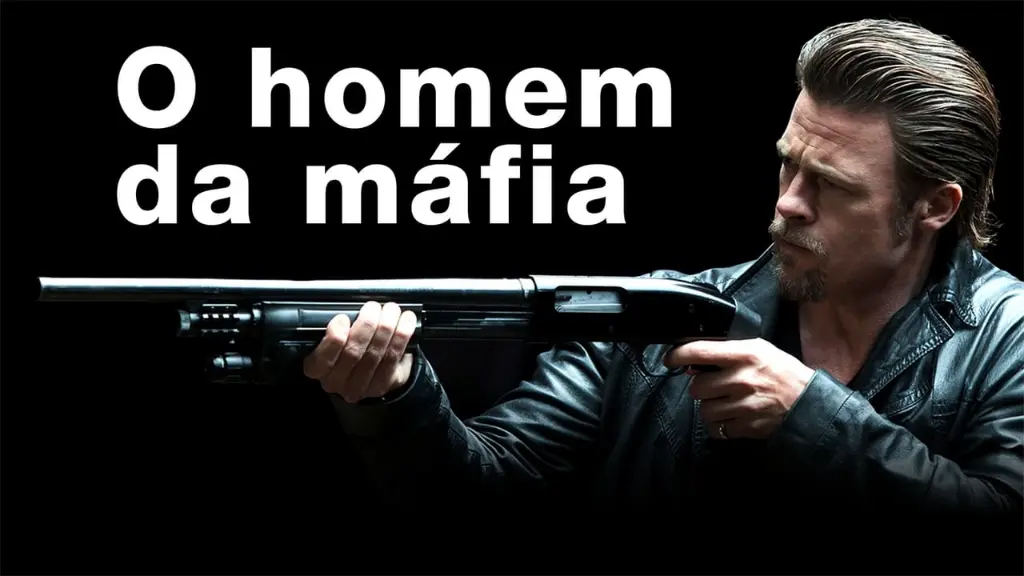 O Homem da Máfia