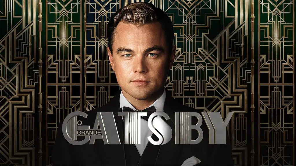 O Grande Gatsby