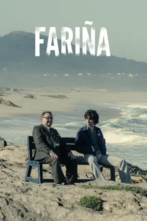 Farinha