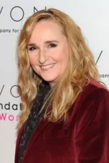 Melissa Etheridge como: Singer