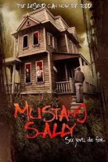 Mustang Sally's Horror House