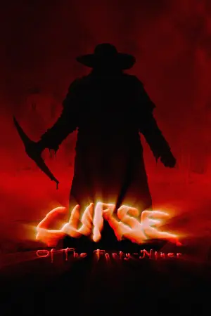 Curse of the Forty-Niner