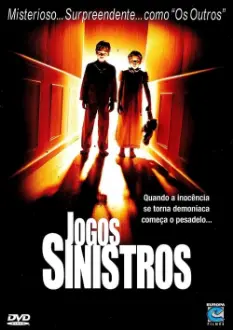 Jogos Sinistros