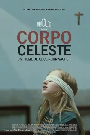 Corpo celeste