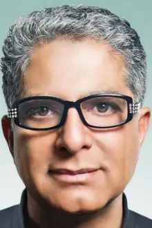 Deepak Chopra como: Self (archive footage)