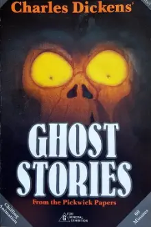 Ghost Stories