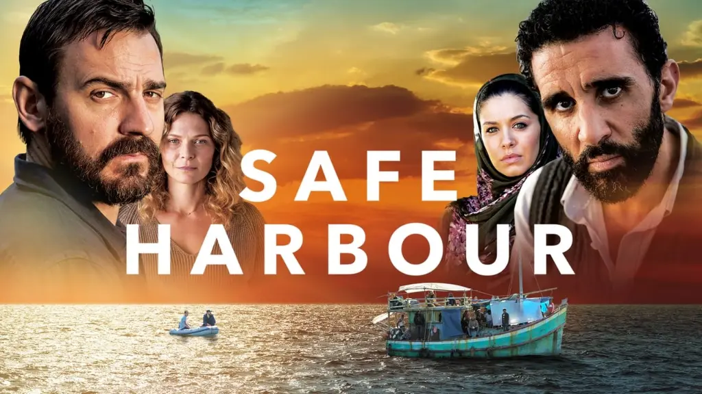 Safe Harbour