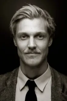 Espen Klouman Høiner como: Alex