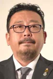 Yoshihiro Nakamura como: Narrator (voice)