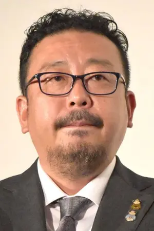 中村義洋