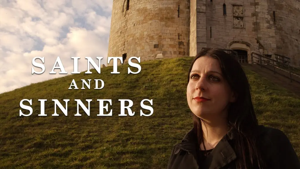 Saints and Sinners: Britain's Millennium of Monasteries