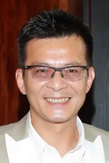 Felix Wong como: Hu Yi Dao