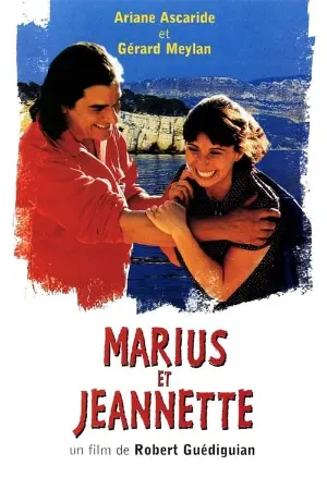 Marius et Jeannette