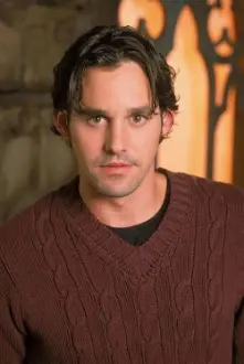 Nicholas Brendon como: Gary