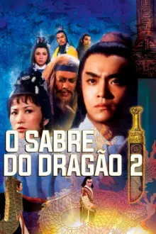 O Sabre do Dragão 2