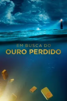 Em Busca do Ouro Perdido