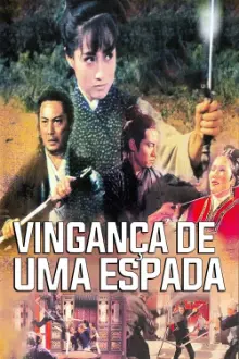 Vingança de uma Espada