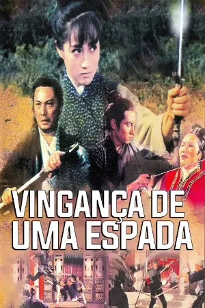 Vingança de uma Espada