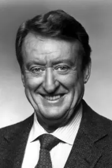 Tom Poston como: Prof. Jonathan Jones