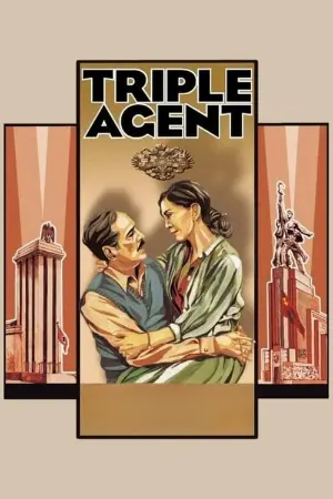 Triple Agent