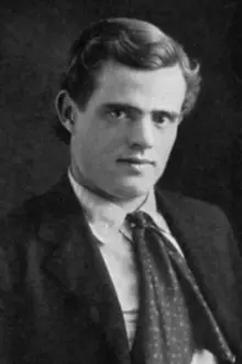 Jack London como: Sailor