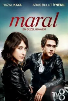 Maral, vivendo um sonho