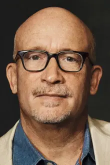 Alex Gibney como: 