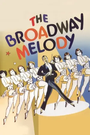 Melodia da Broadway