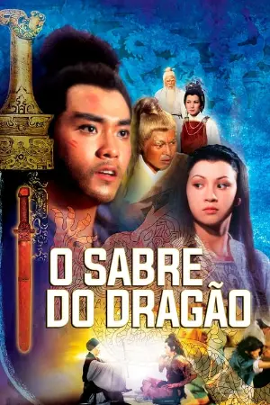 O Sabre do Dragão