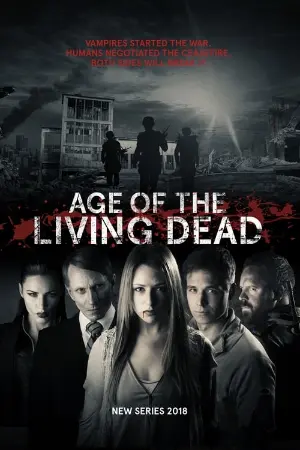 Age of the Living Dead