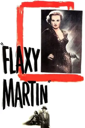 Flaxy Martin