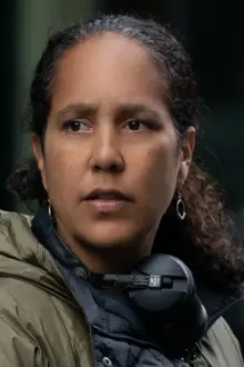 Gina Prince-Bythewood como: 