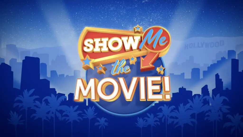 Show Me the Movie!