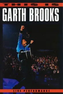 This Is Garth Brooks