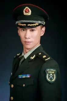 Zheng Hao como: 杜哲