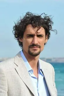 Marco Cocci como: Marco Vastano