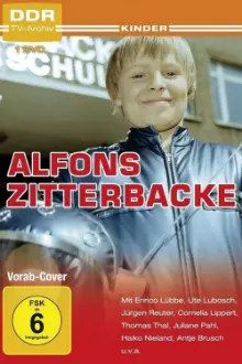 Alfons Zitterbacke