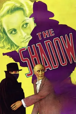 The Shadow