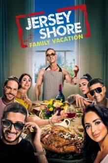 Jersey Shore: Os Originais