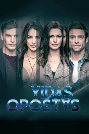 Vidas Opostas