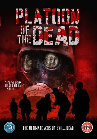 Platoon of the Dead